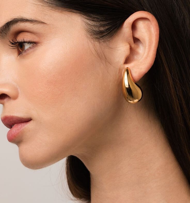 types-of-earrings