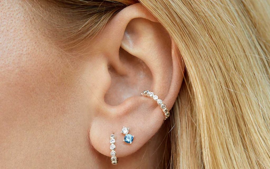 types-of-earrings