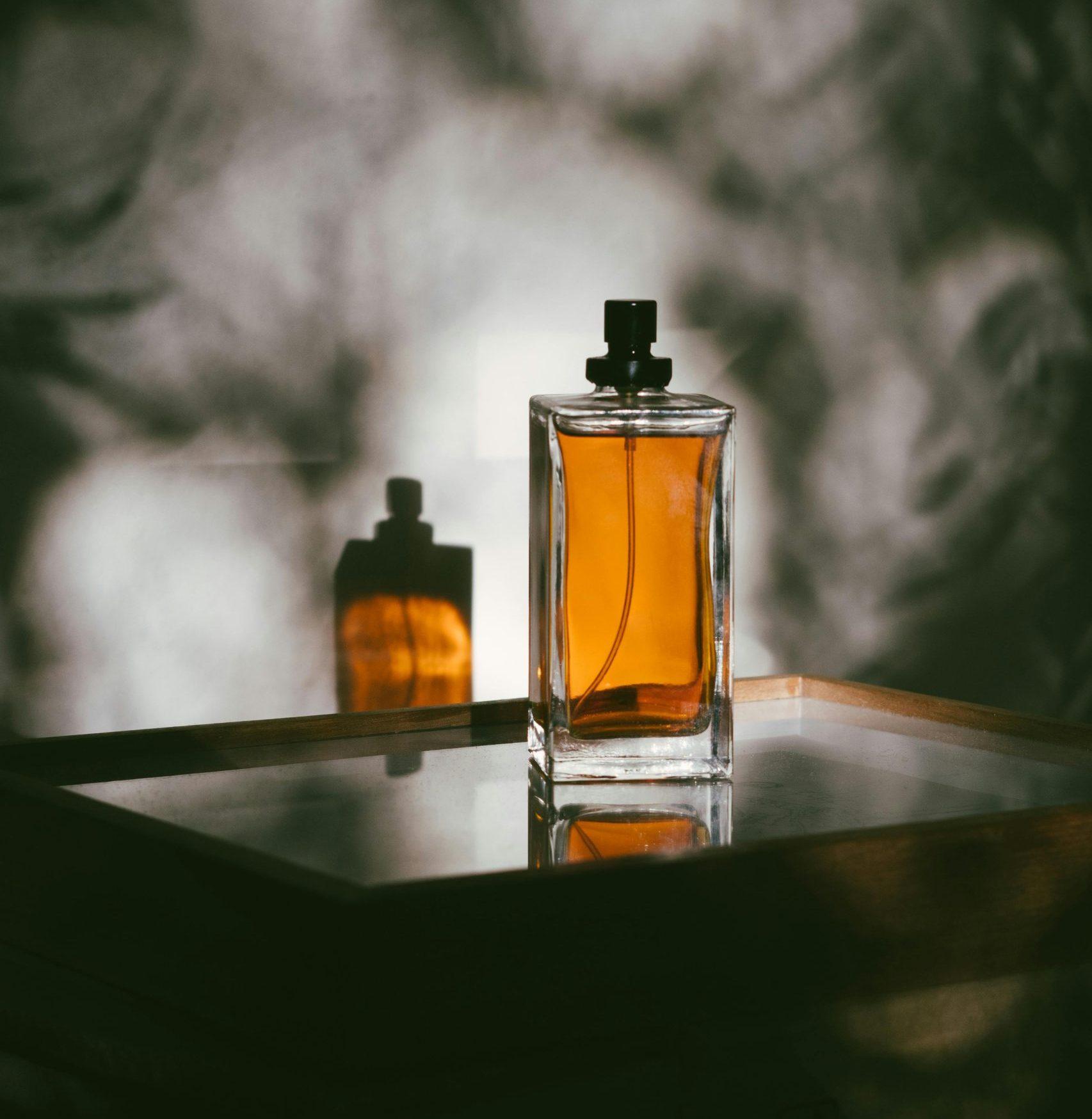 How to Choose Perfume for Sensitive Skin