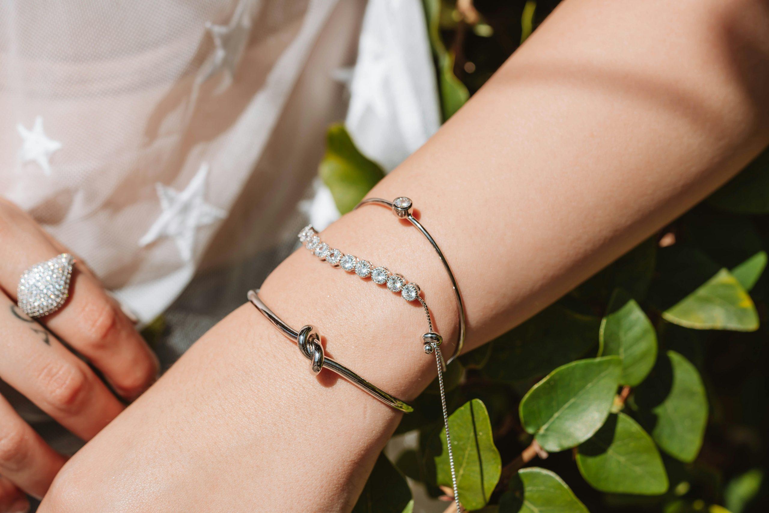 Buy Bangle Bracelets for Women Online
