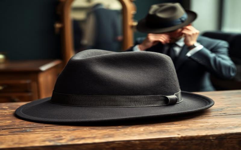 How to Choose Hats for Your Face Shape