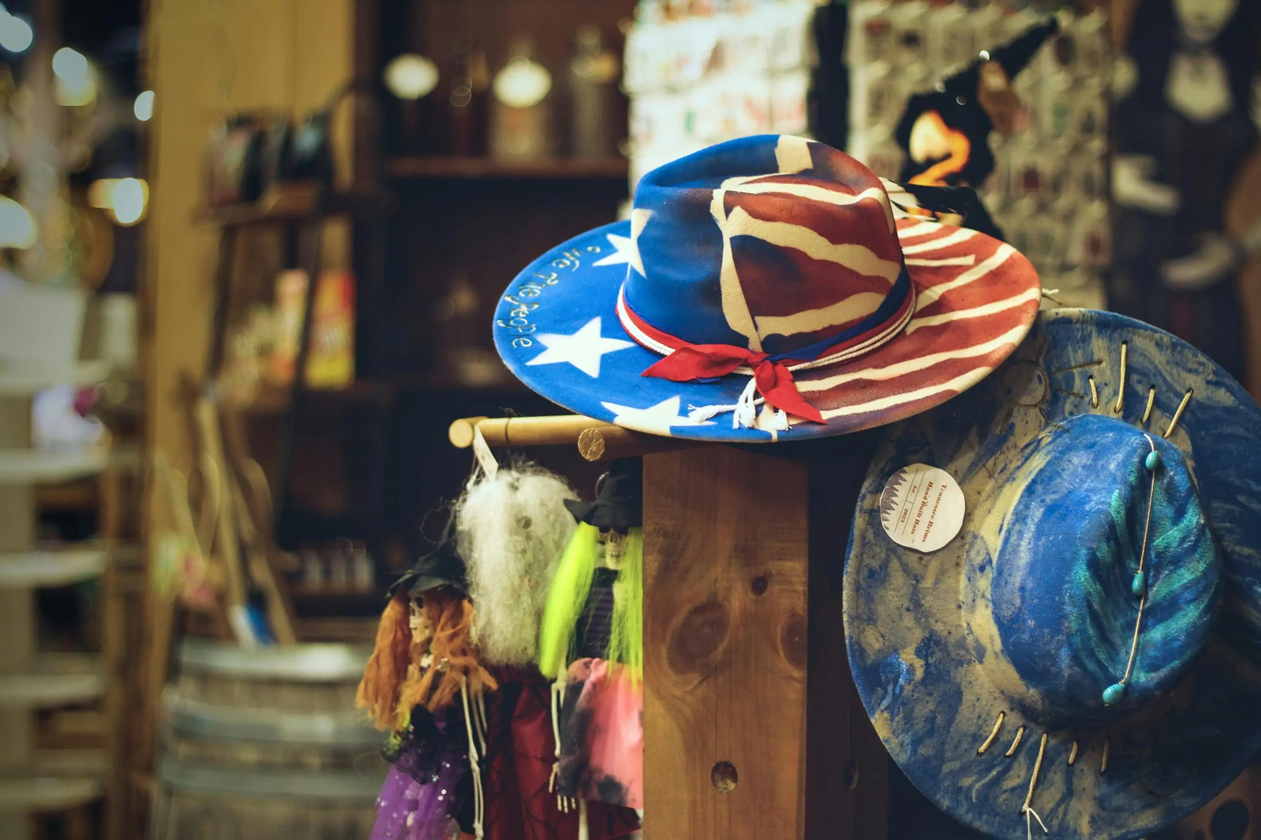 Affordable Hats in Medford for Every Season