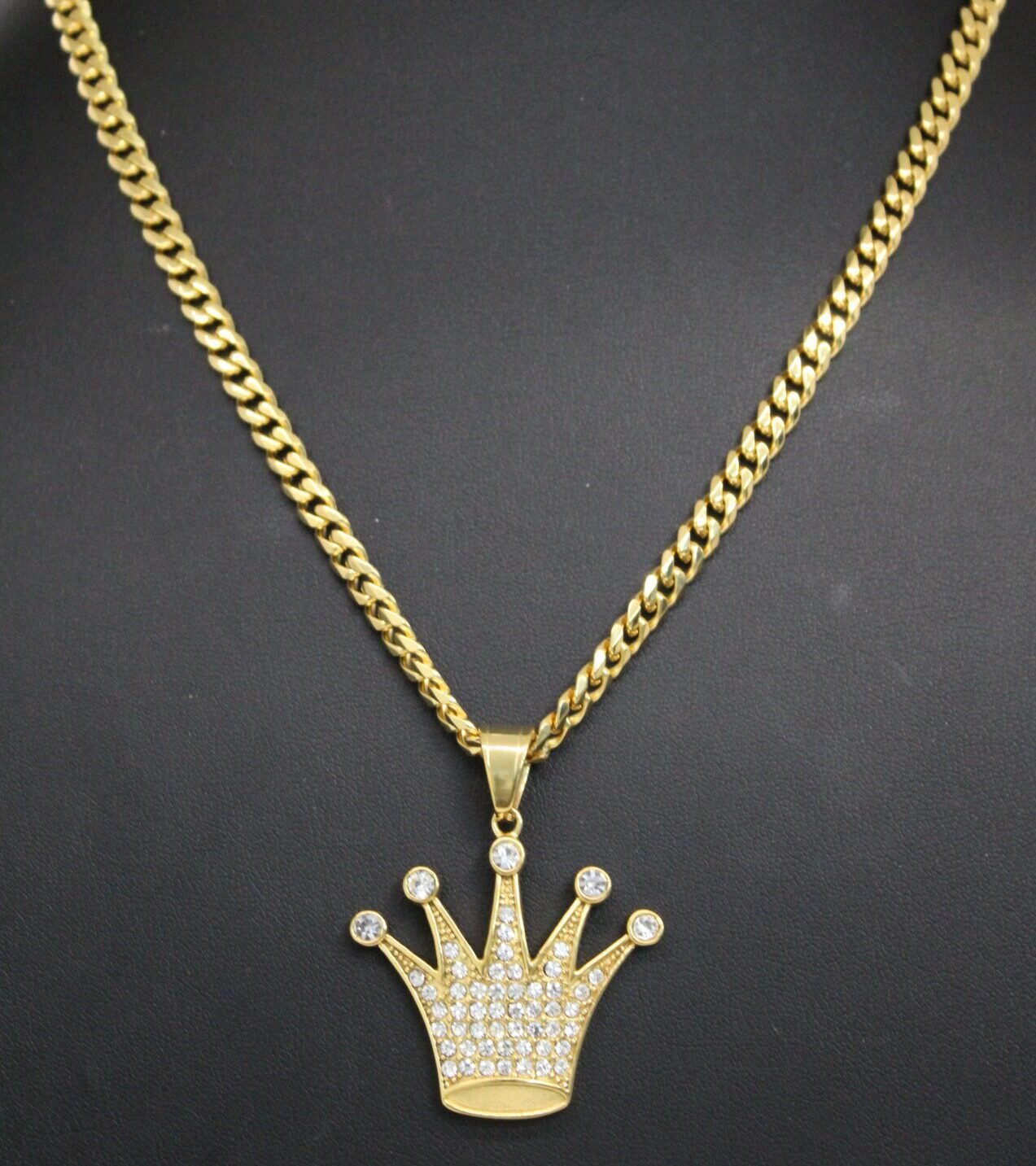 purchase-queen-crown-necklace-in-medford-ny