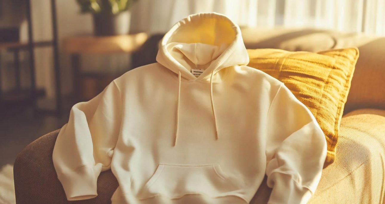 Why Are Oversized Hoodies So Popular?