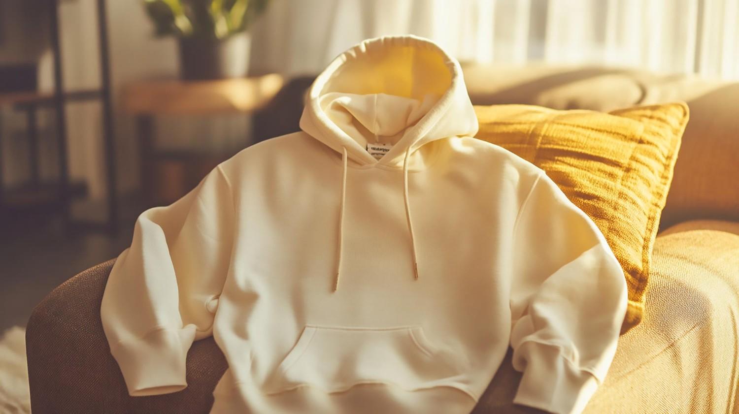 Why Are Oversized Hoodies So Popular?