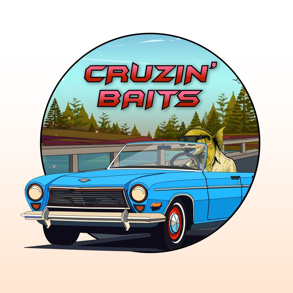 Cruzin' Baits