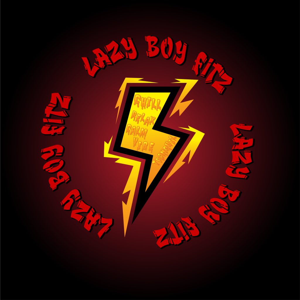 LazyBoy Fitz Merch