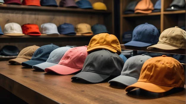 Explore Popular Types of Caps for Men