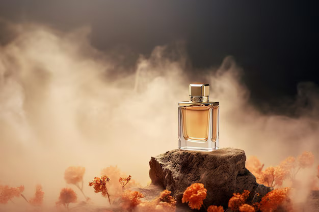 How to Choose Perfume for Sensitive Skin