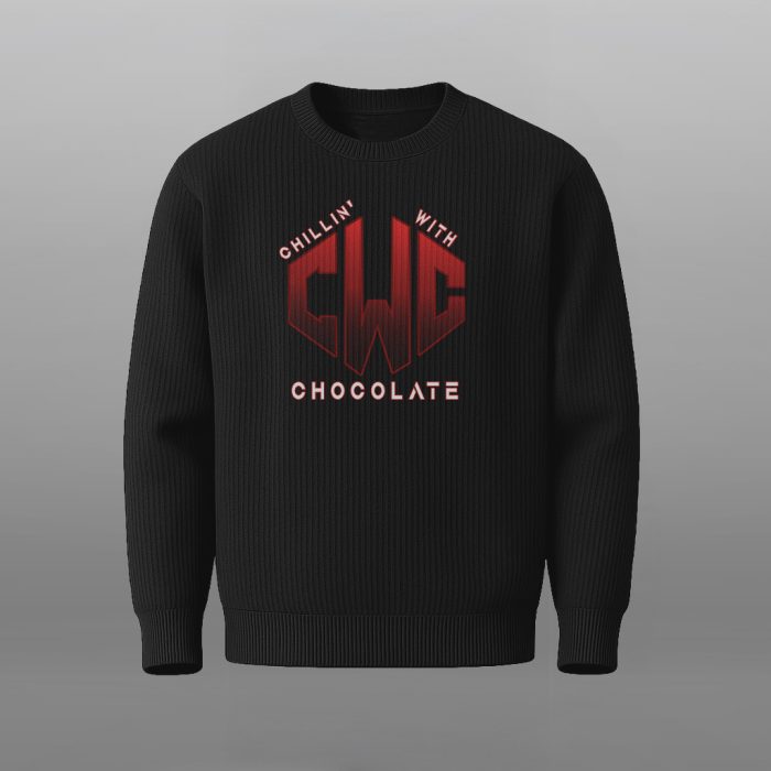 Premium-wool-sweater-soft-and-comfortable-fit