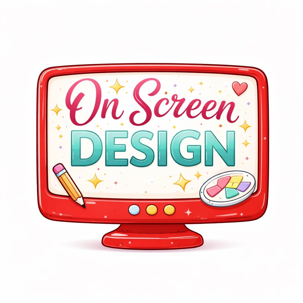 On Screen Design