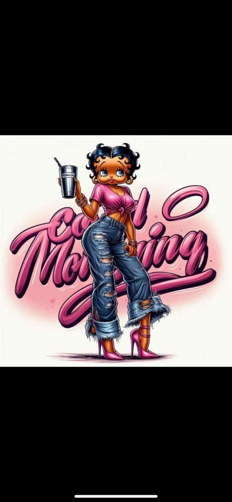Good Morning Bet
