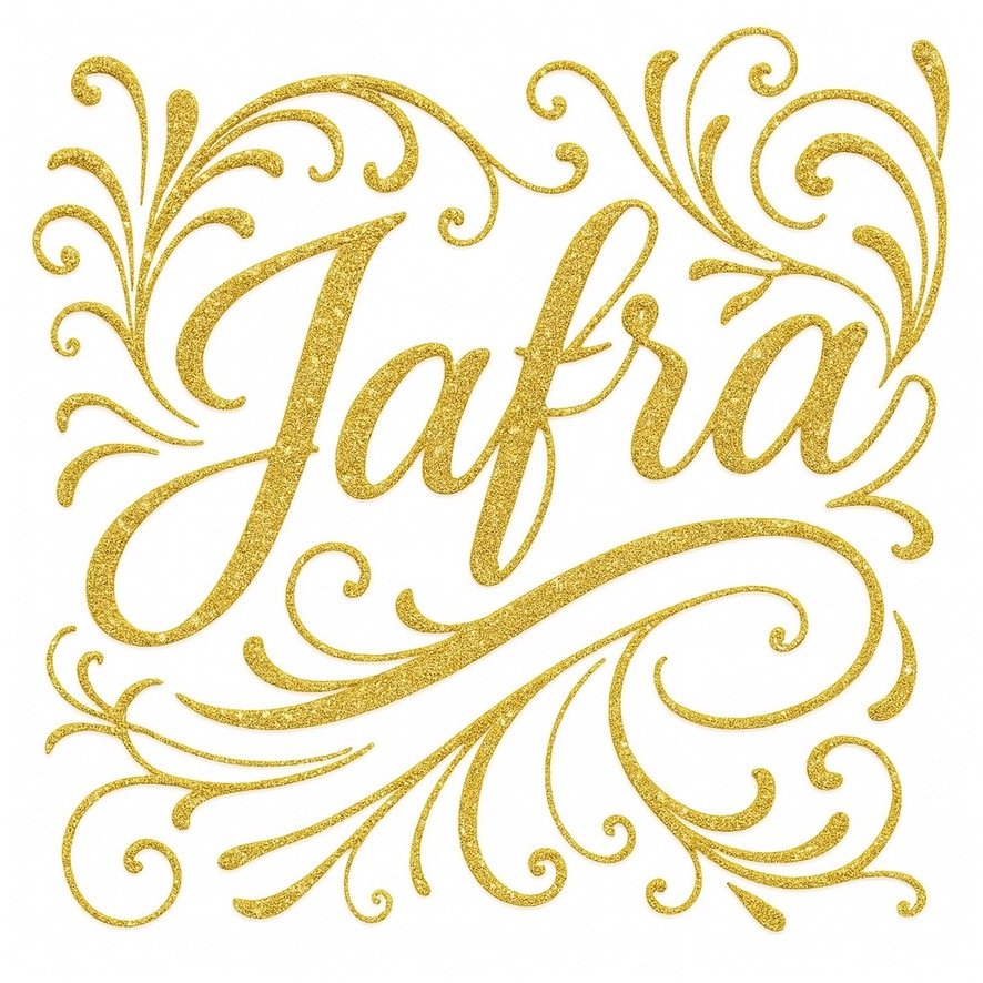 Custom Jafra