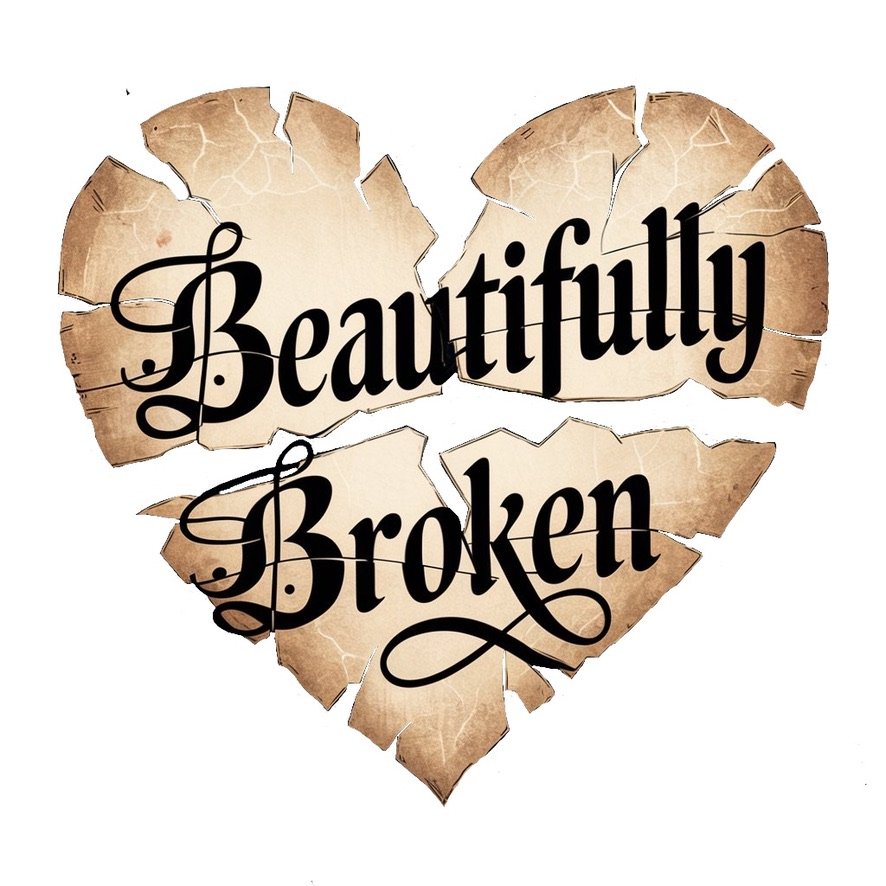 Beautifully Broken Heart