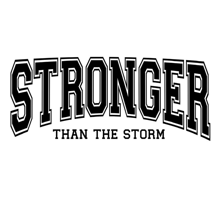 Stronger