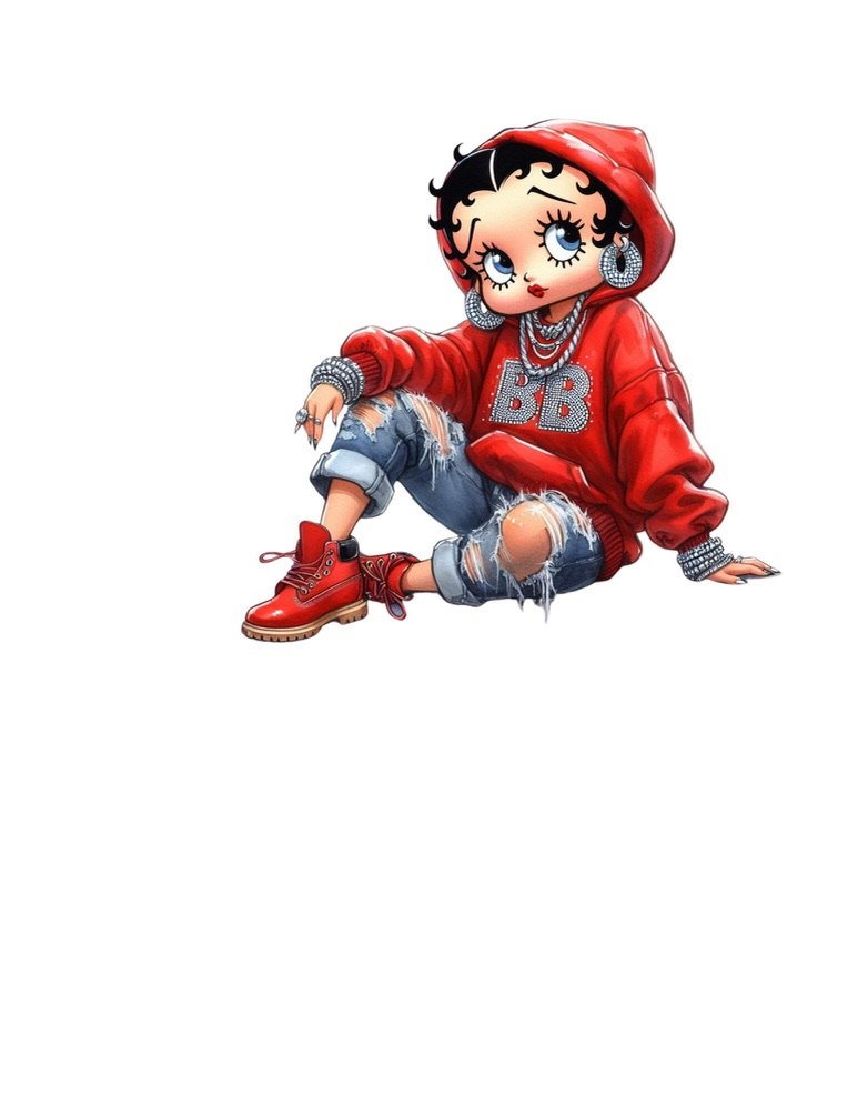 Light BB Hood Bet
