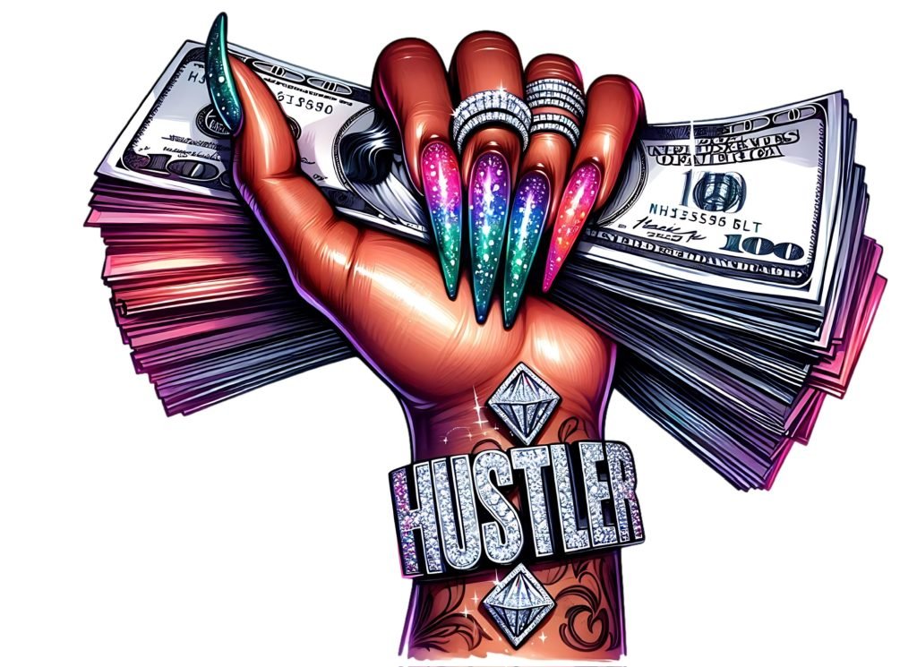 Hustle Money