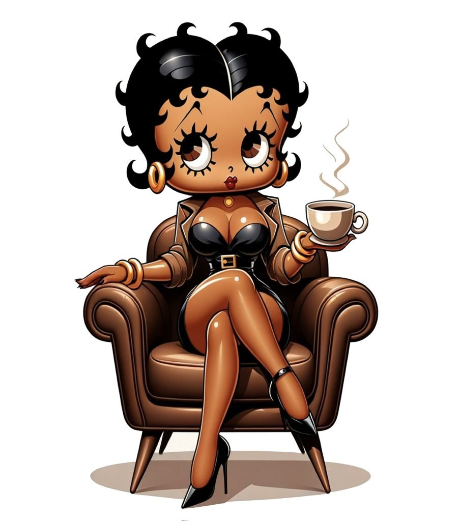 Coffee Boo