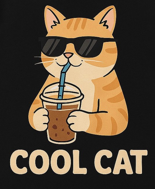 Cool Cat