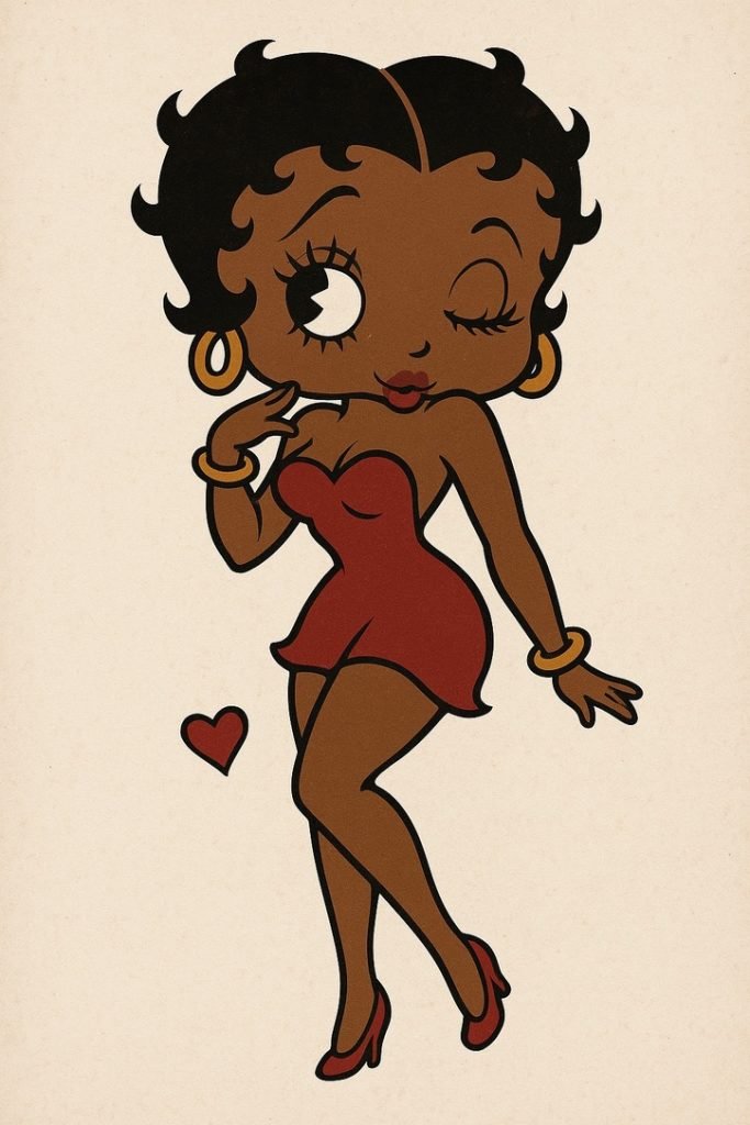 Red Dress Love
