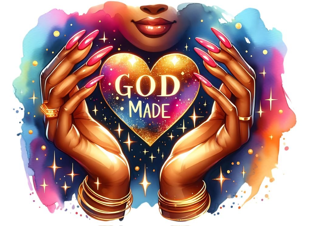 Multi God Made