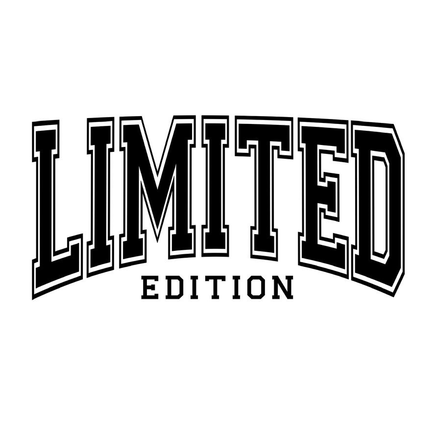 Limited Edition