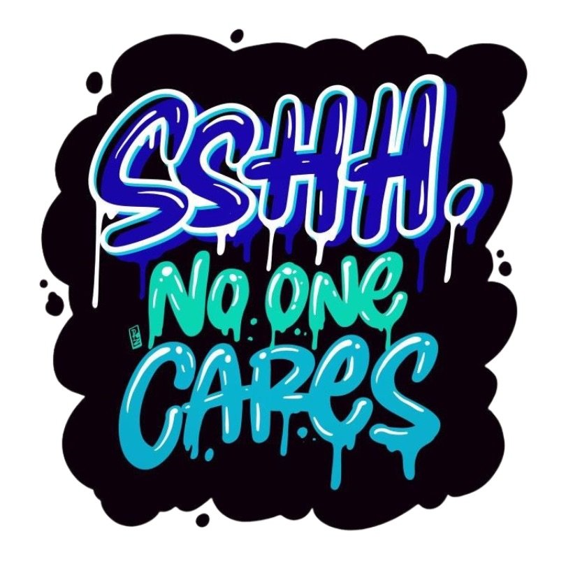No One Cares
