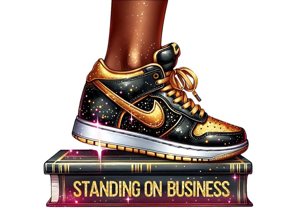 Stand On Business