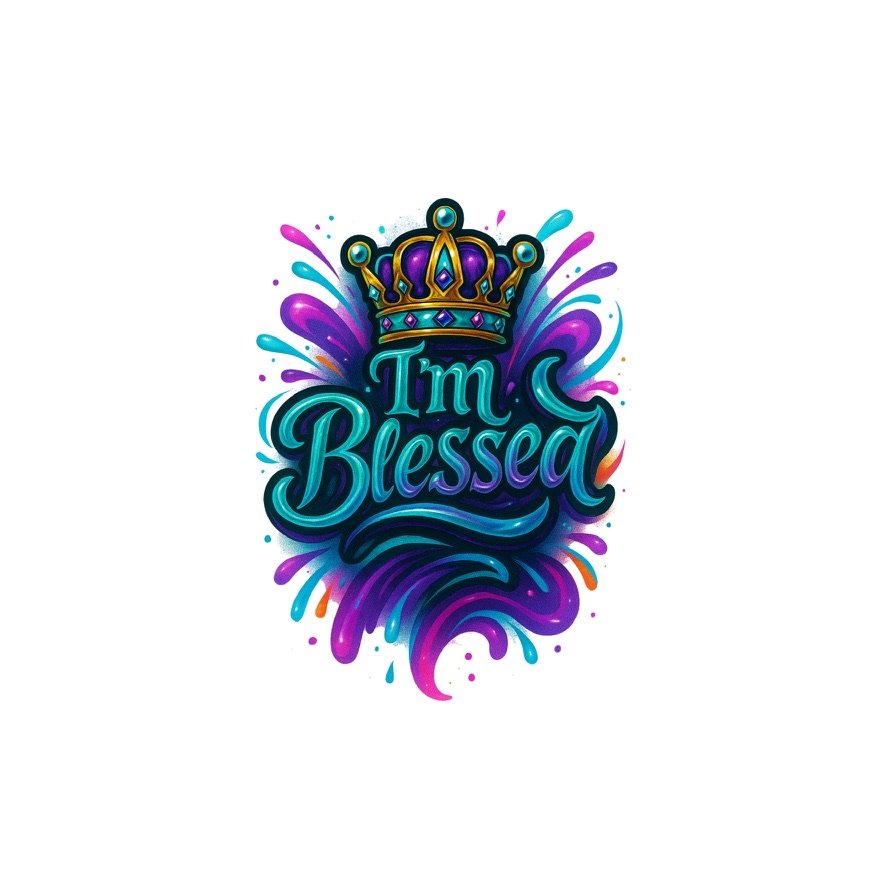 Blessed