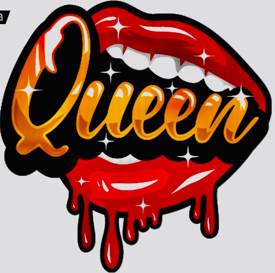 Queen Lips