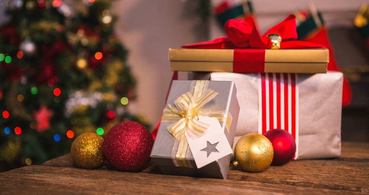 Last Minute Christmas Gifts To Shop in 2025