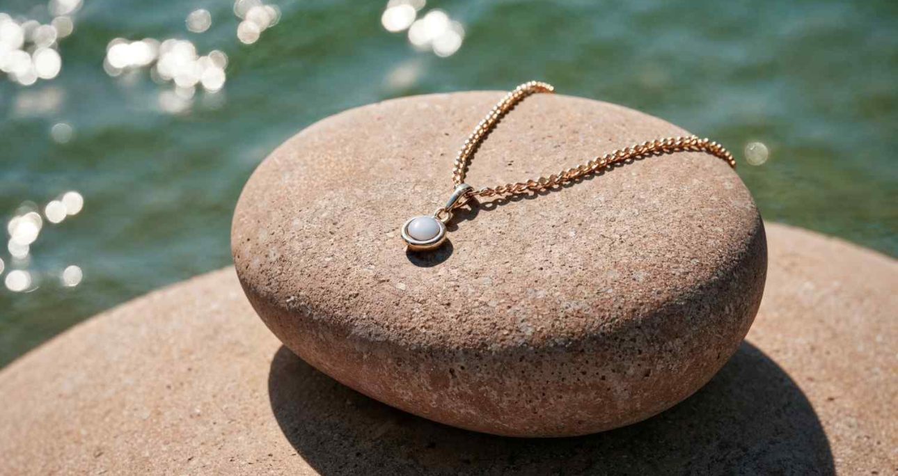 How to Choose the Perfect Necklace for Every Occasion