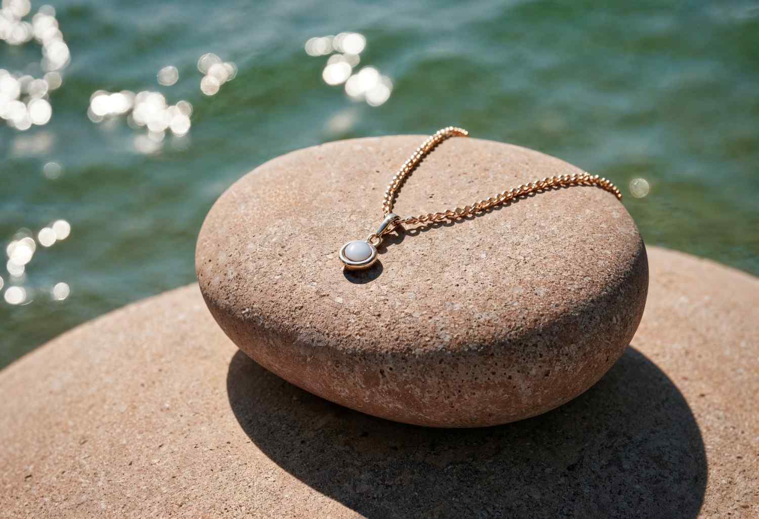 How to Choose the Perfect Necklace for Every Occasion