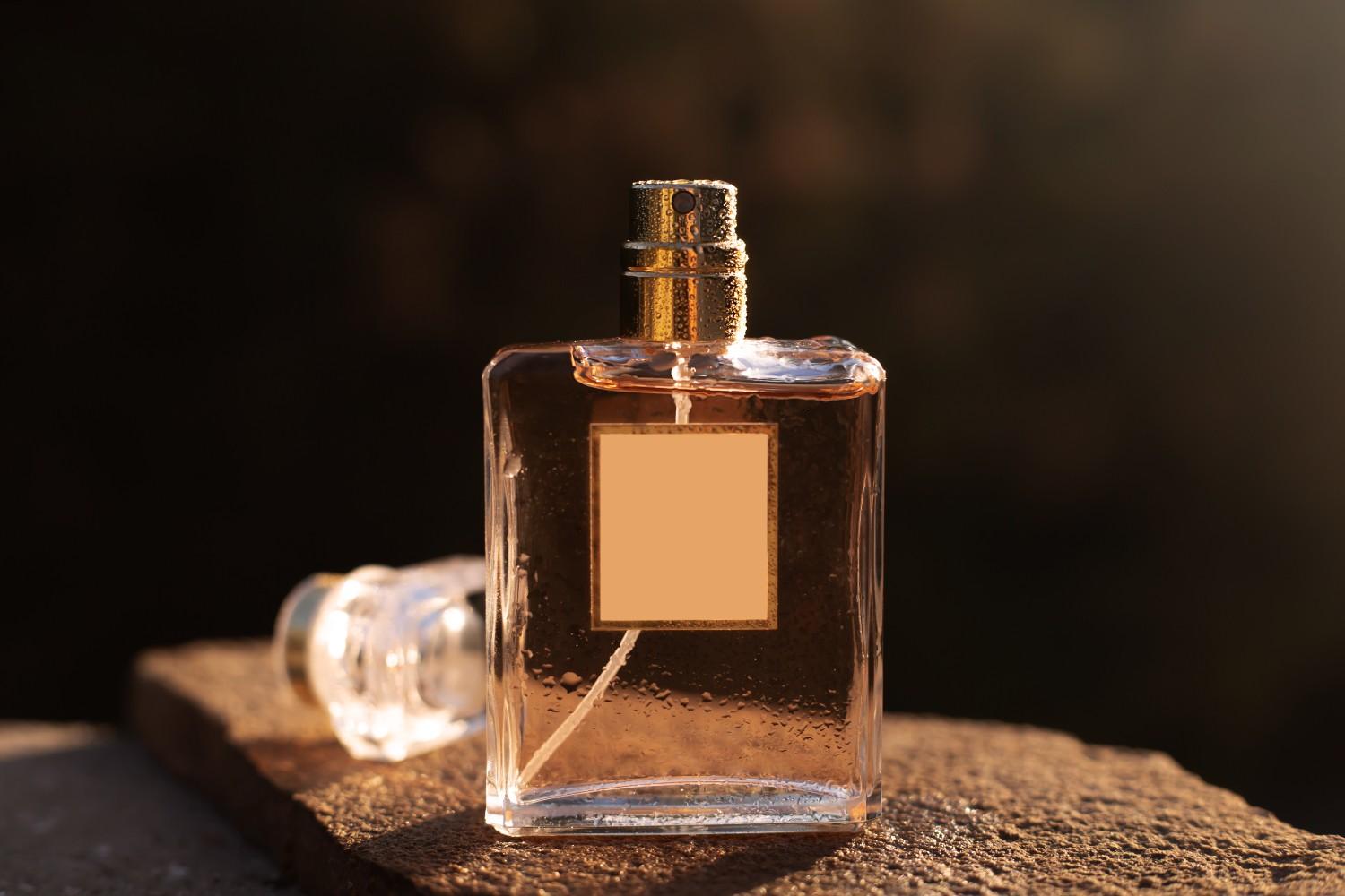 How to Make Perfume Last Longer