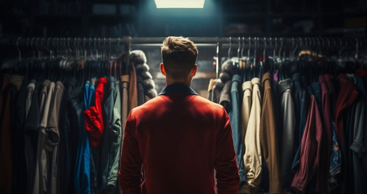 How To Choose The Right Outfit For Your Body Type