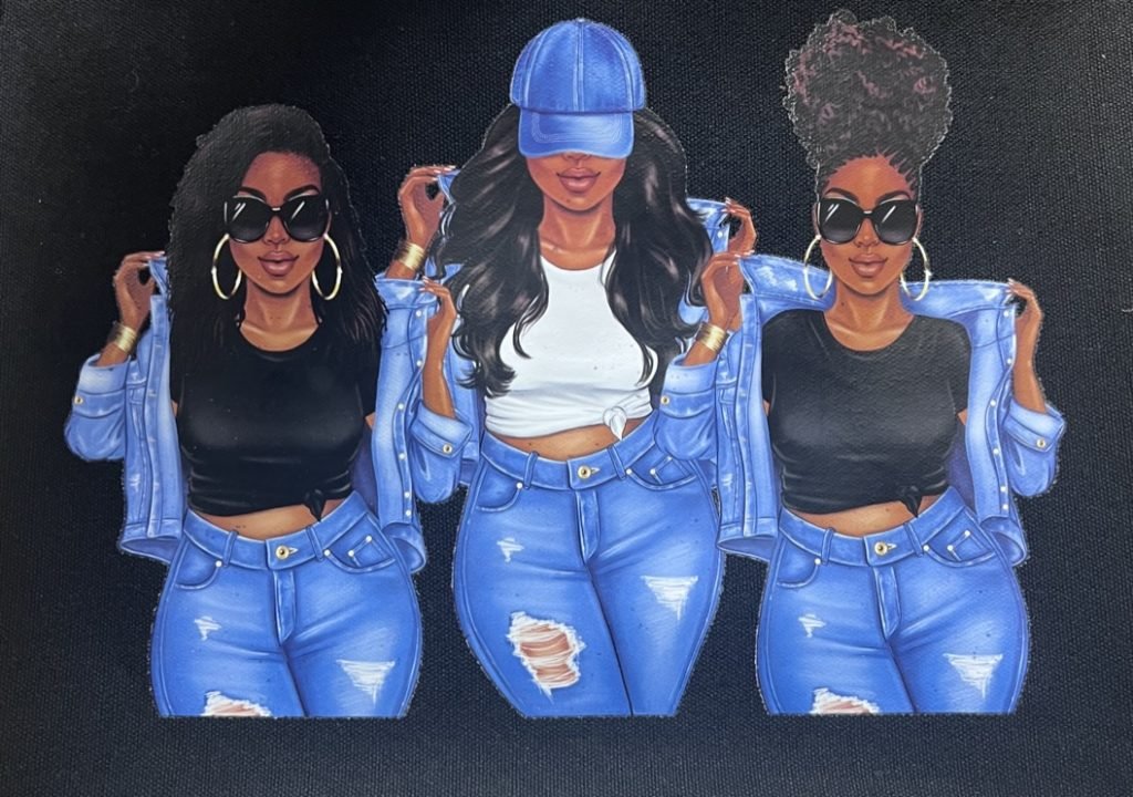 Home Girls