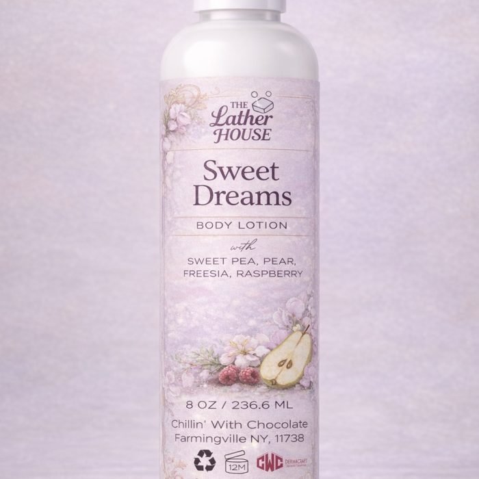 Sweet Dreams Body Lotion