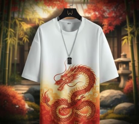 Ultimate T Shirt Guide Types Fabrics and Style Tips