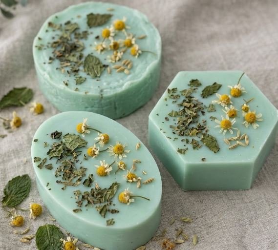 How to Choose the Right Soap for Your Skin Type