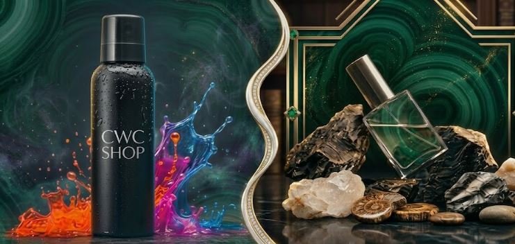Perfume vs Body Spray: Differences, Uses, and How to Choose