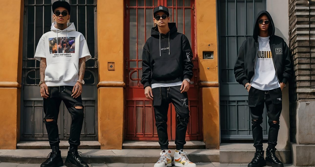 Why Premium Streetwear Is More Than Just Fashion