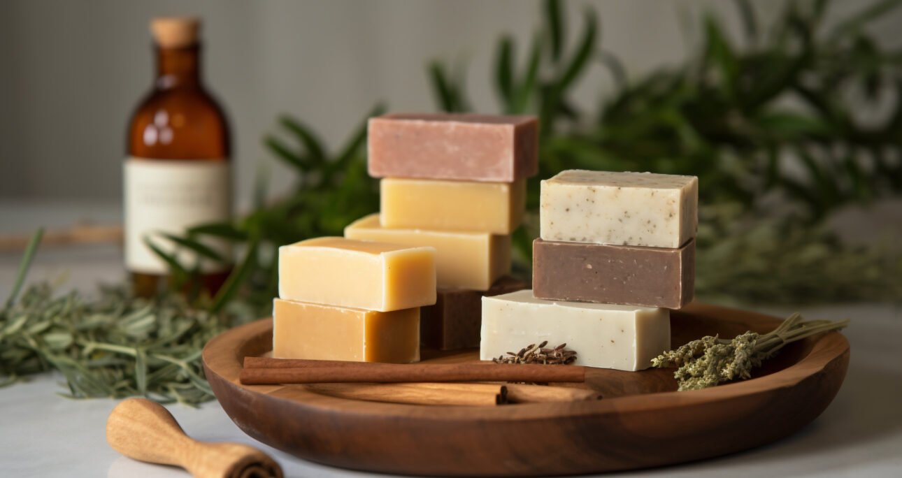 Why Natural Ingredients Are Better for Intimate Care