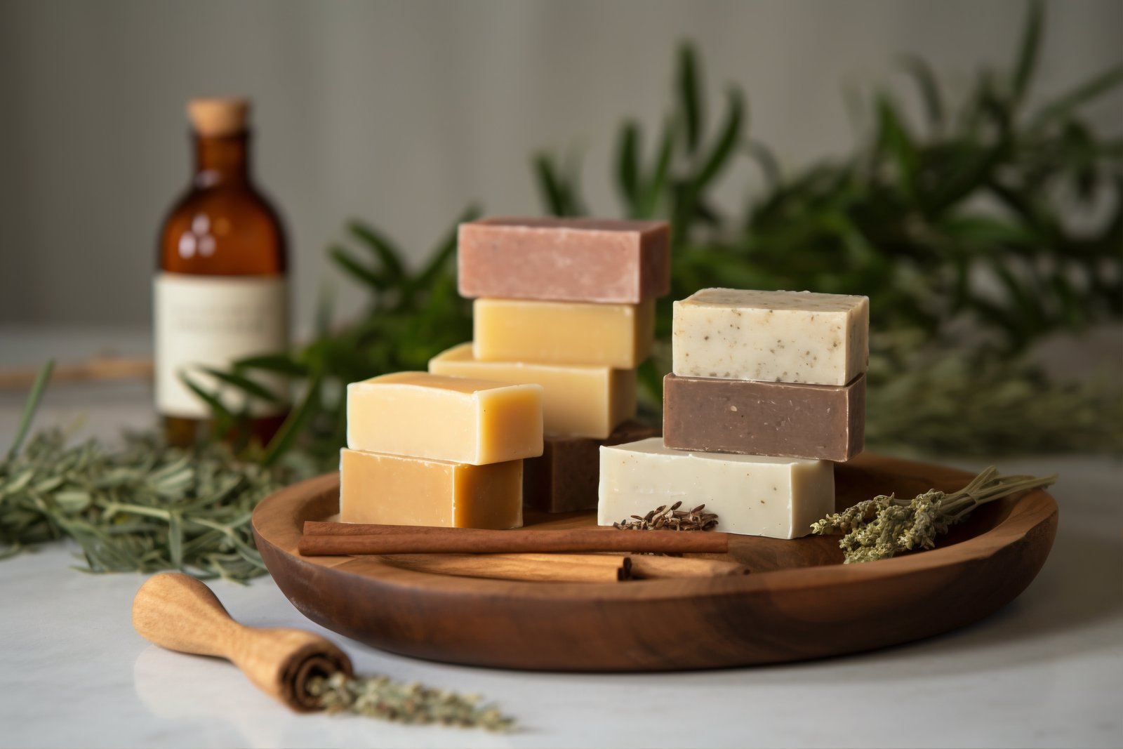 Why Natural Ingredients Are Better for Intimate Care